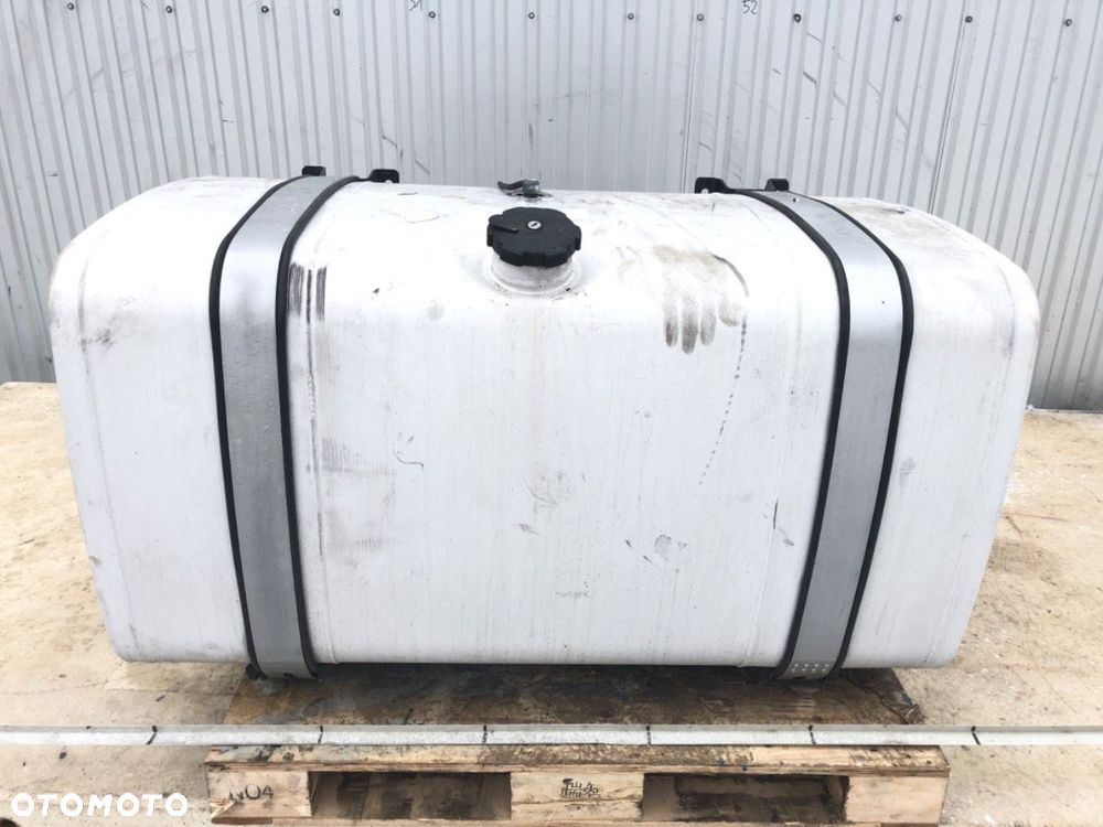 ZBIORNIK PALIWA  MAN TGX I 2006 - 2022 18.440 - 1