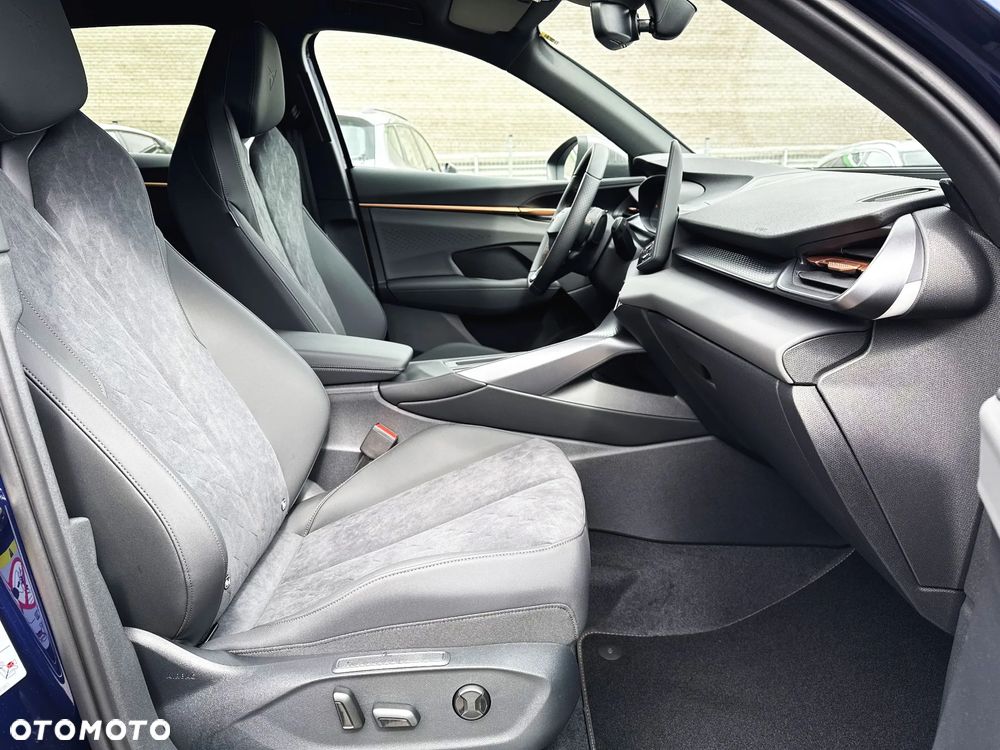 Cupra Terramar 1.5 eHybrid PHEV VZ DSG - 14