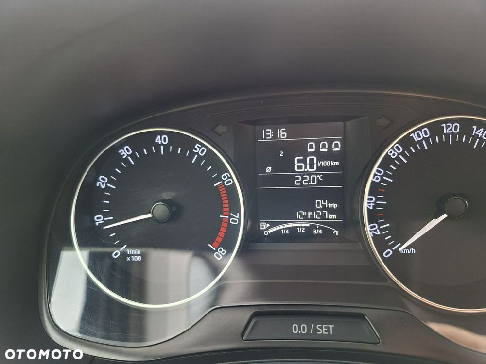 Skoda Fabia 1.0 Ambition - 21