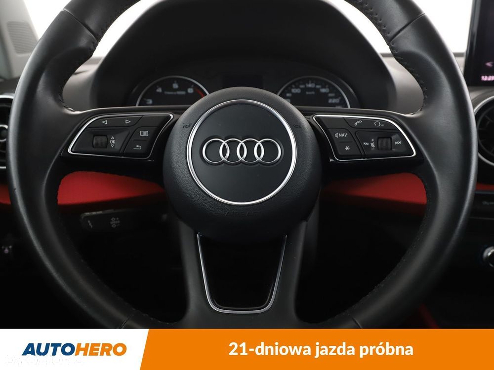 Audi Q2 1.4 TFSI CoD - 19