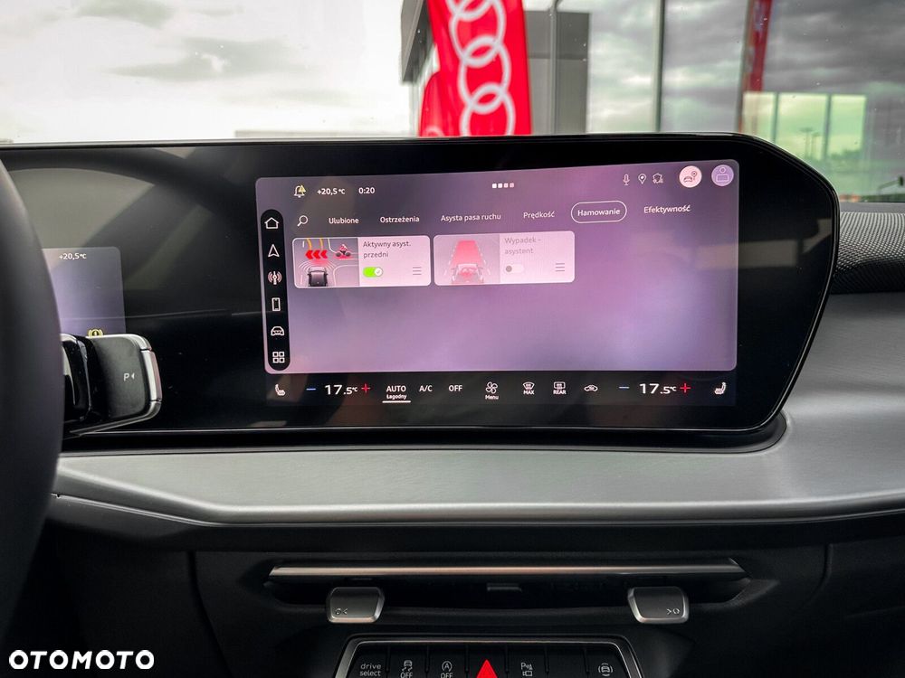 Audi Q3 Sportback - 34