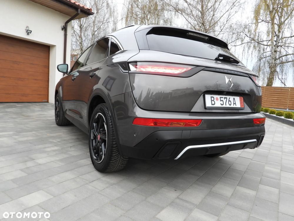DS Automobiles DS 7 Crossback - 34