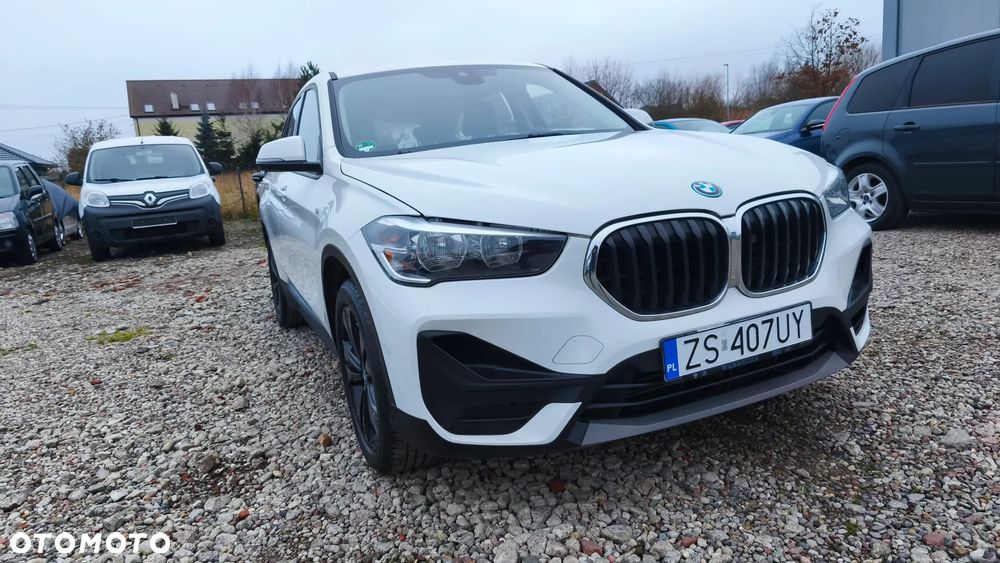 BMW X1 - 4