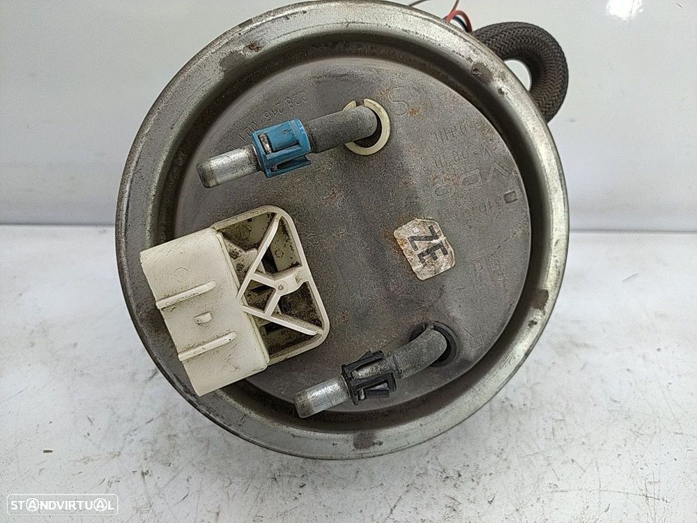 Bomba / Boia Deposito Combustivel Gasolina Opel Corsa C (X01) - 2