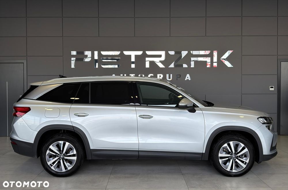 Skoda Kodiaq - 7