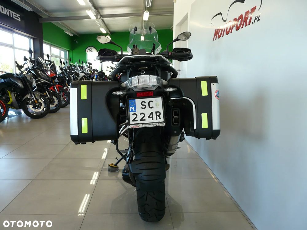 BMW GS - 6