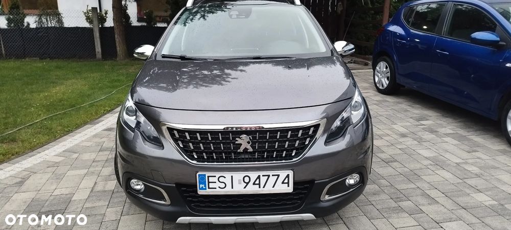Peugeot 2008 - 3