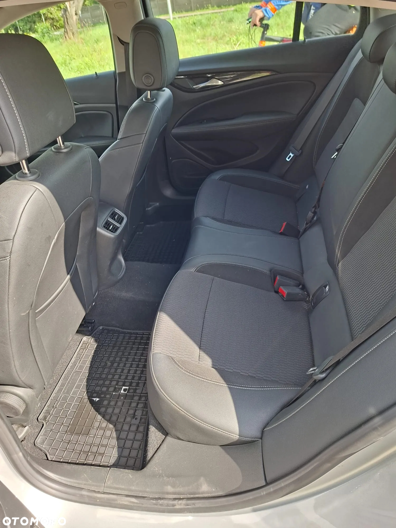 Opel Insignia 1.5 T Elite S&S Eco - 5