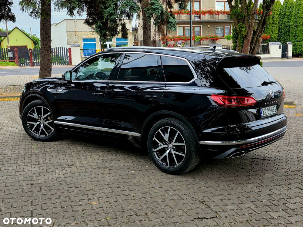 Volkswagen Touareg 3.0 V6 TDI SCR 4Mot - 6