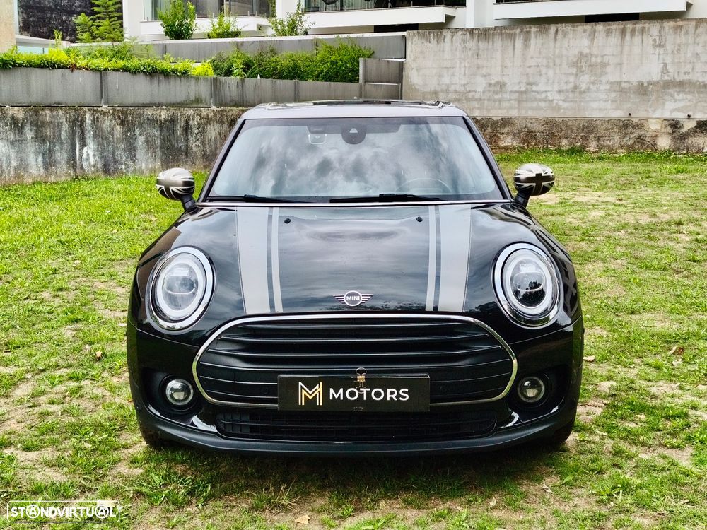 MINI Clubman Cooper D Estate Edition - 13