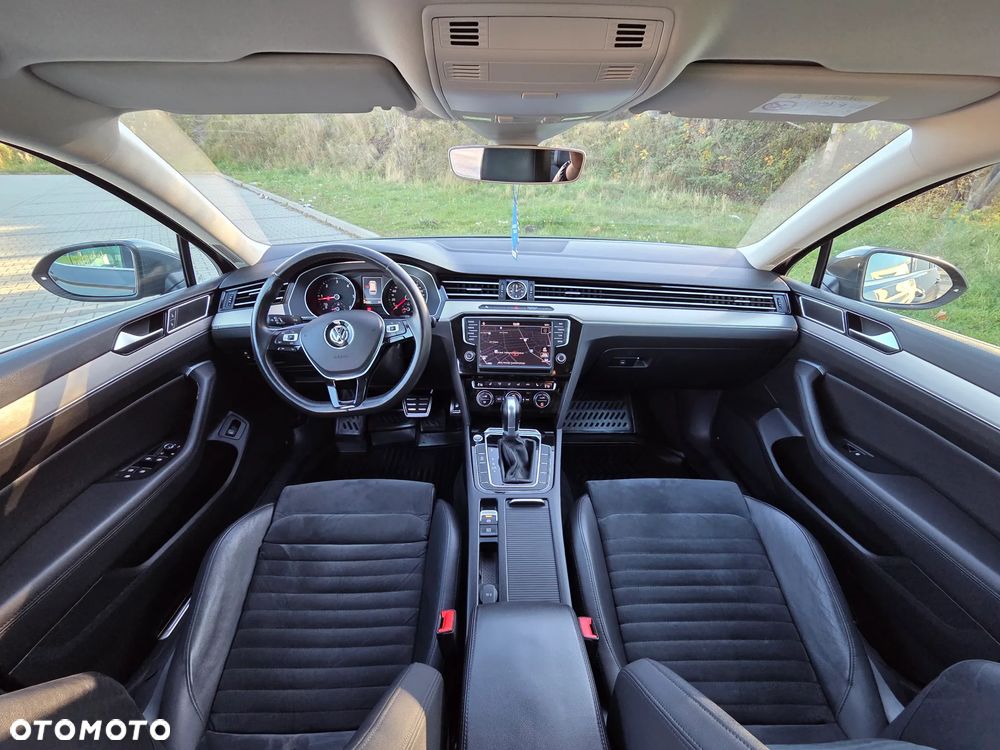 Volkswagen Passat 2.0 TDI BMT Highline DSG - 31