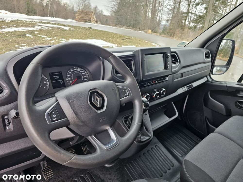 Renault MASTER - 6