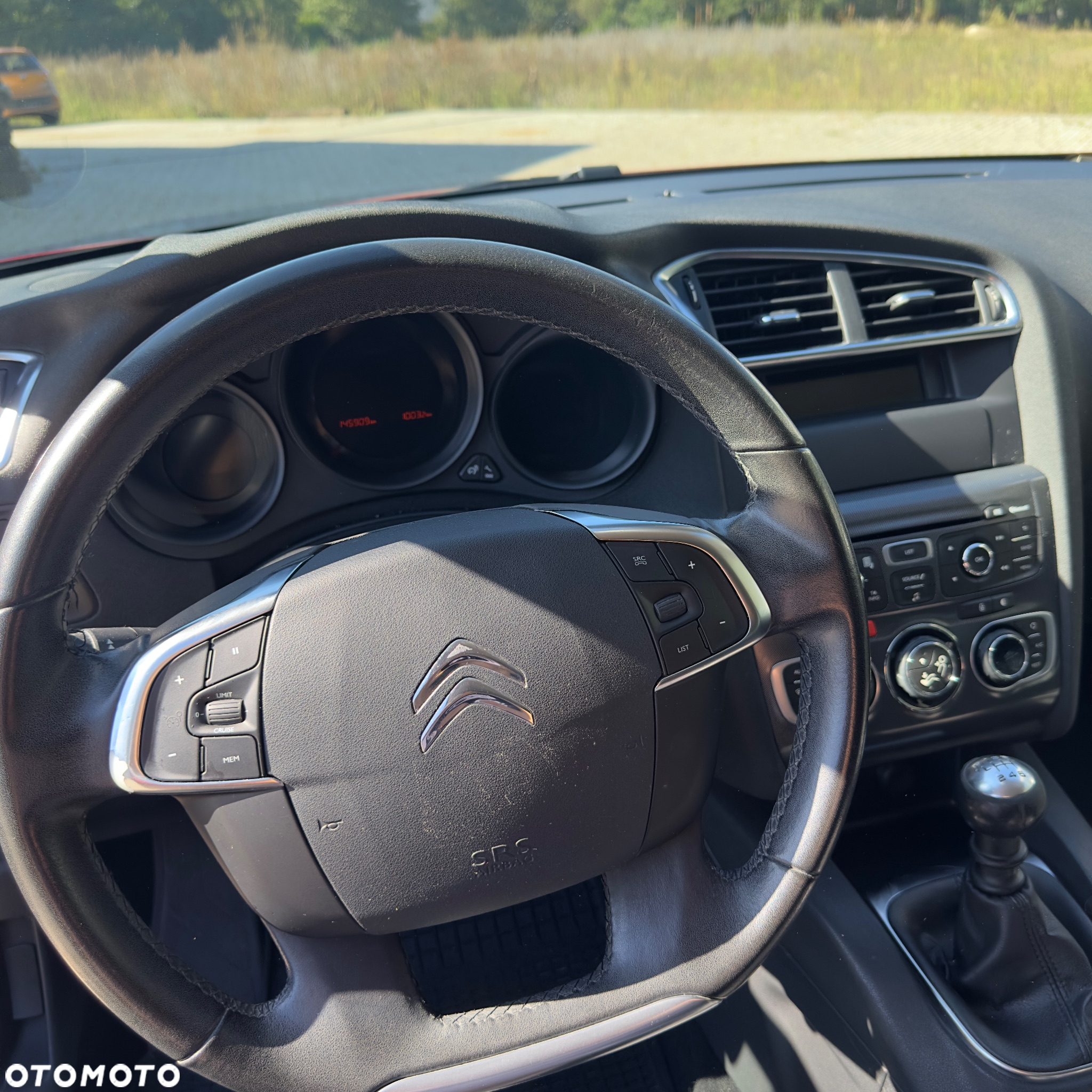 Citroën C4 1.2 e-THP Exclusive - 6