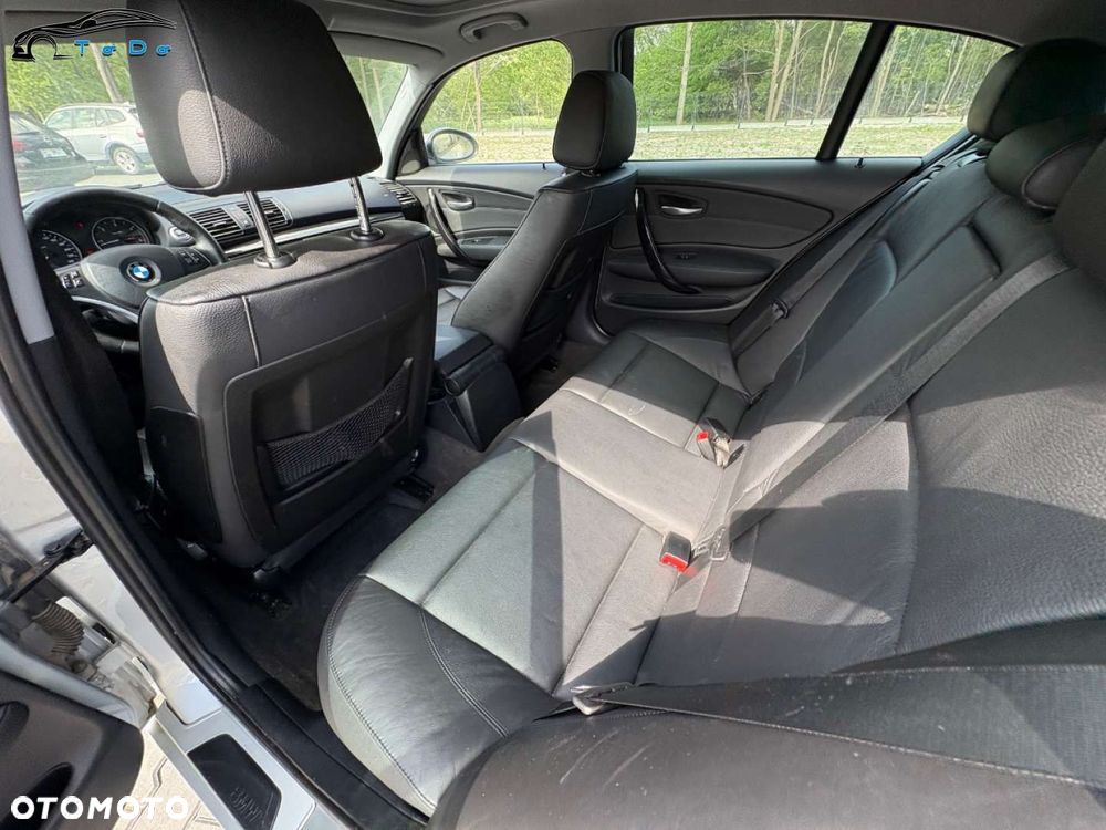 BMW Seria 1 118d DPF Edition Sport - 24