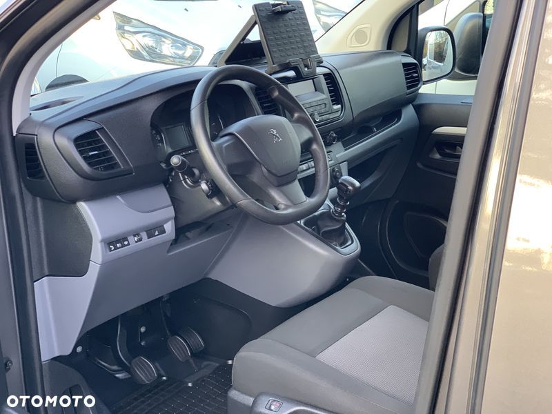 Peugeot Expert Long 2,9t Premium (bryg.) - 5