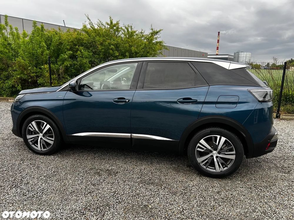 Peugeot 3008 225 e-EAT8 Allure - 7