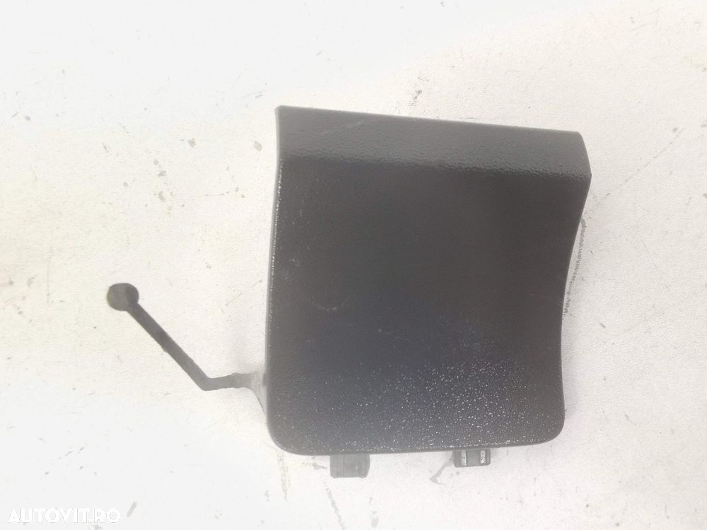 Capac Cui Tractare Bara Fata Dreapta Porsche  Cayenne 3 9Y 2017 2018 2 - 1