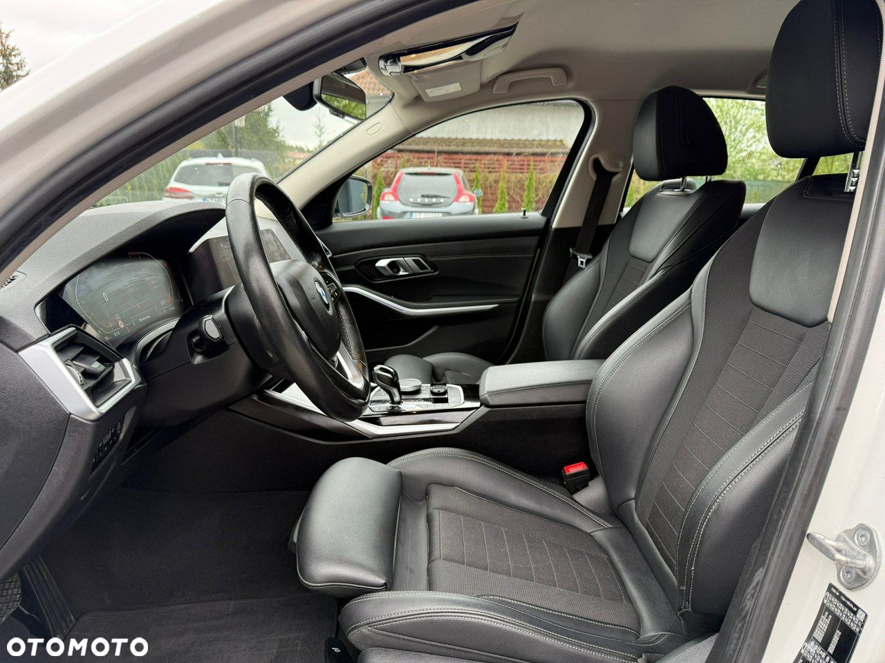BMW Seria 3 - 5