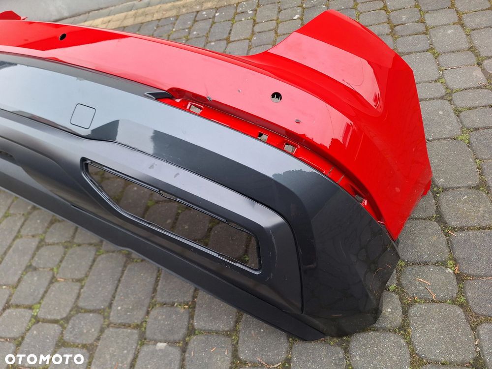 AUDI Q3 II 83A 18-23 ZDERZAK TYŁ TYLNY 83A807511 WYSYŁKA 24H - 3