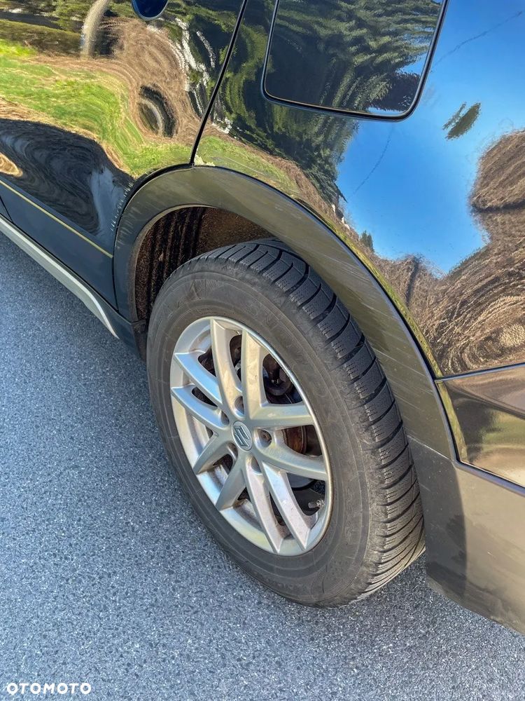 Suzuki SX4 S-Cross - 17