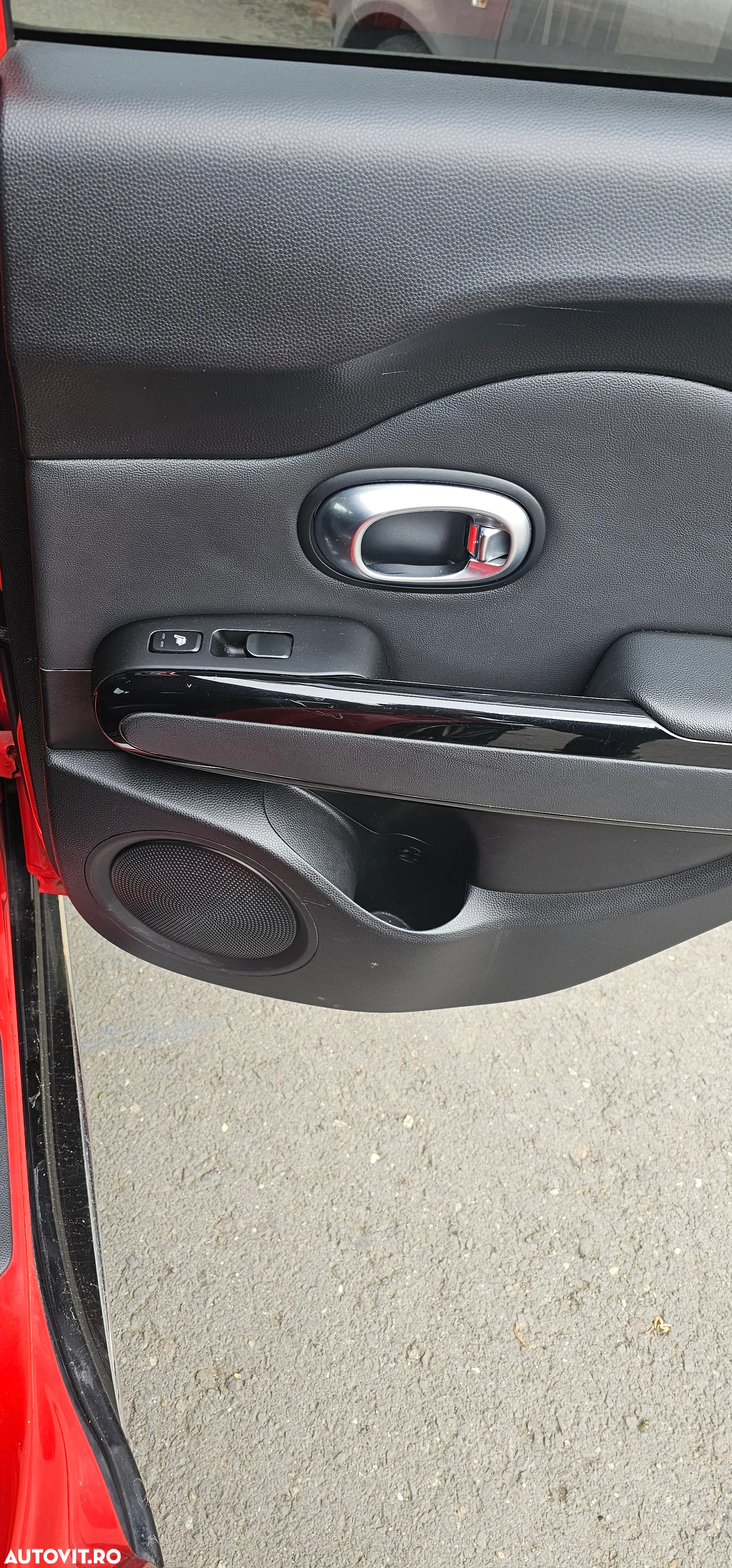 Kia Soul 1.6 CRDi Automatik Edition 7 - 8