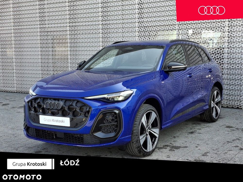 Audi Q5 - 2