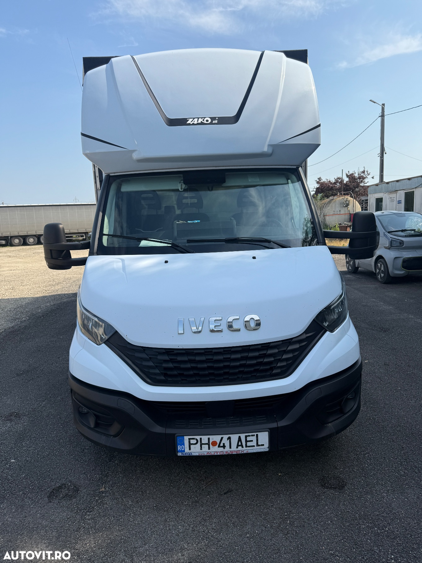 Iveco Daily - 10