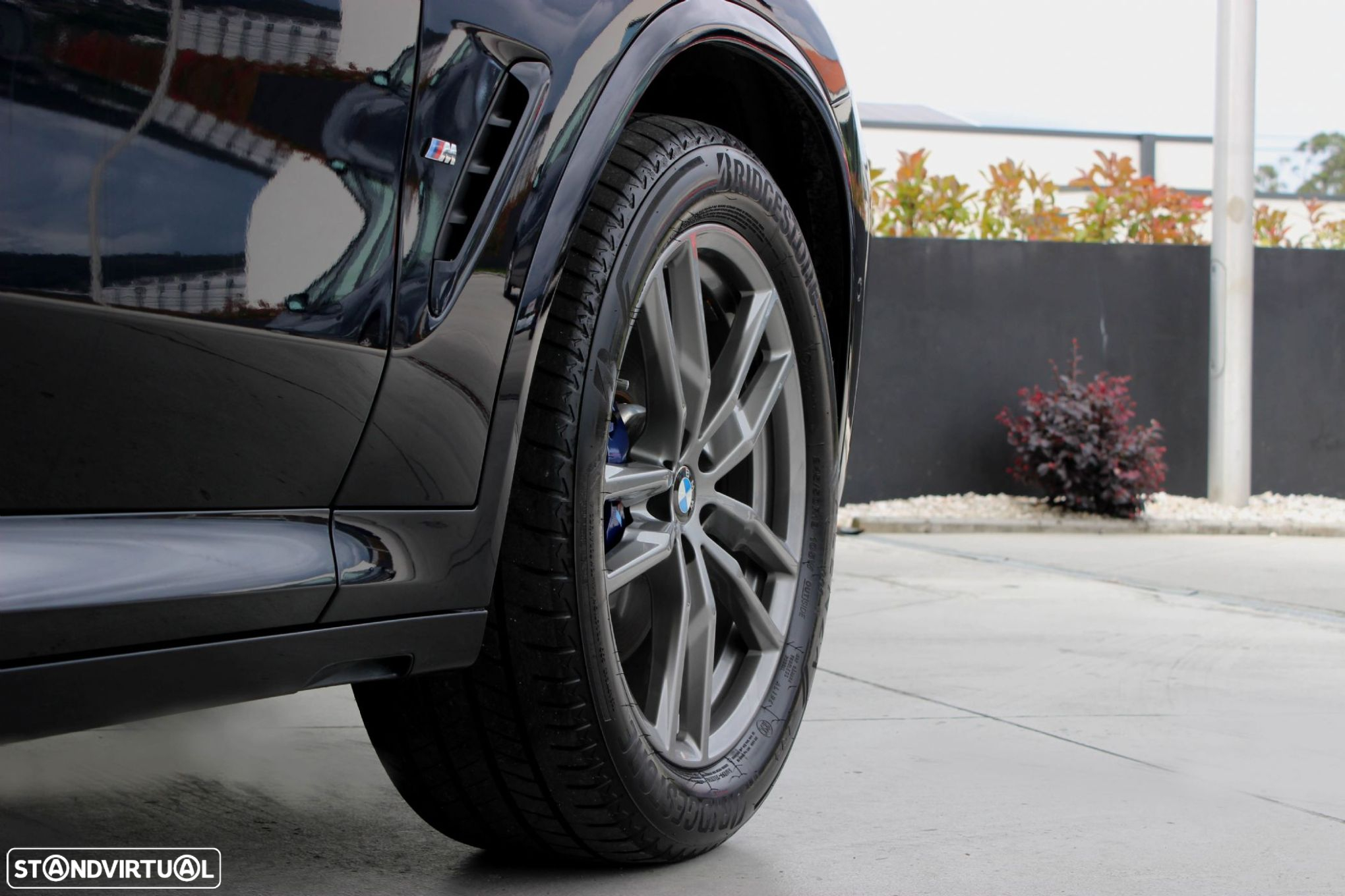 BMW X3 30 e xDrive Pack M - 16