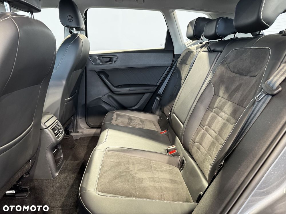 Seat Ateca - 12