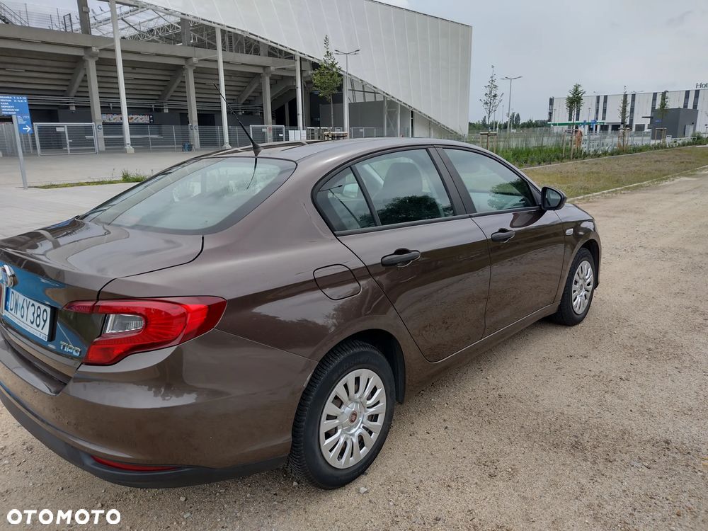 Fiat Tipo 1.4 16v - 2