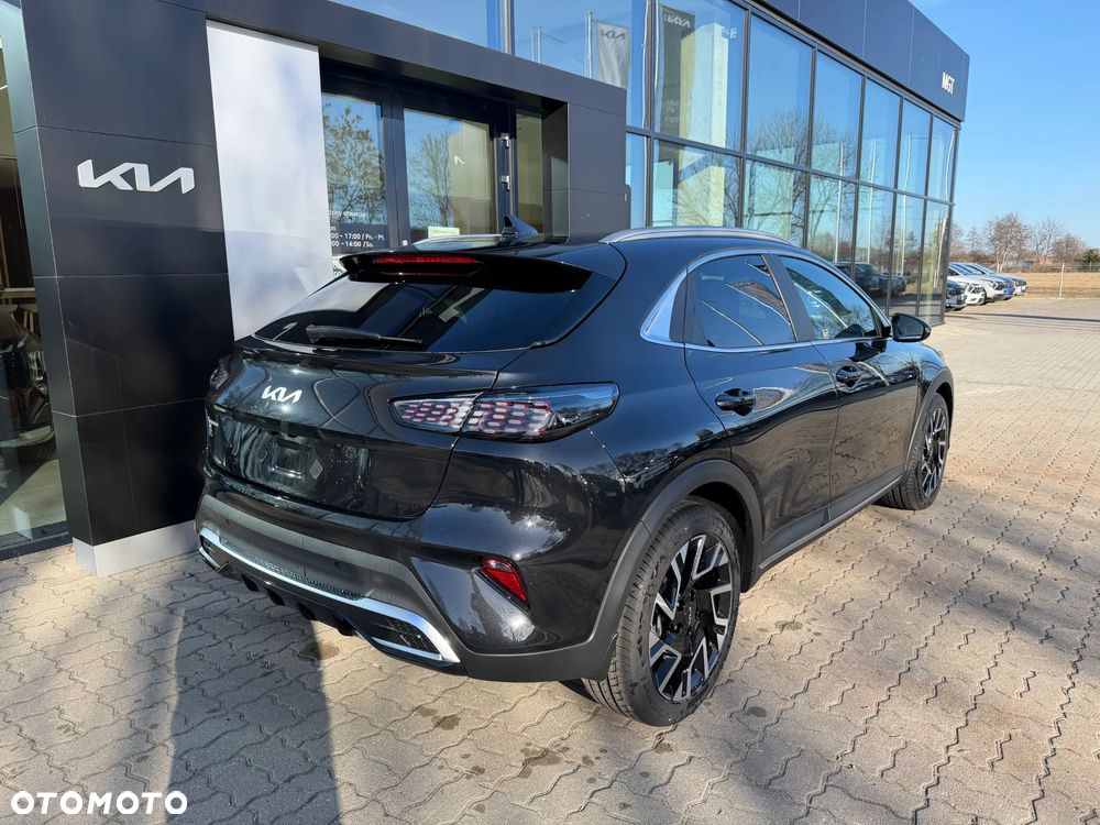 Kia XCeed 1.6 T-GDI Tribute DCT - 8