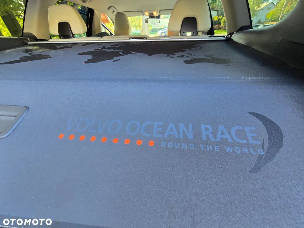 Volvo XC 60 D4 Drive-E Ocean Race - 23