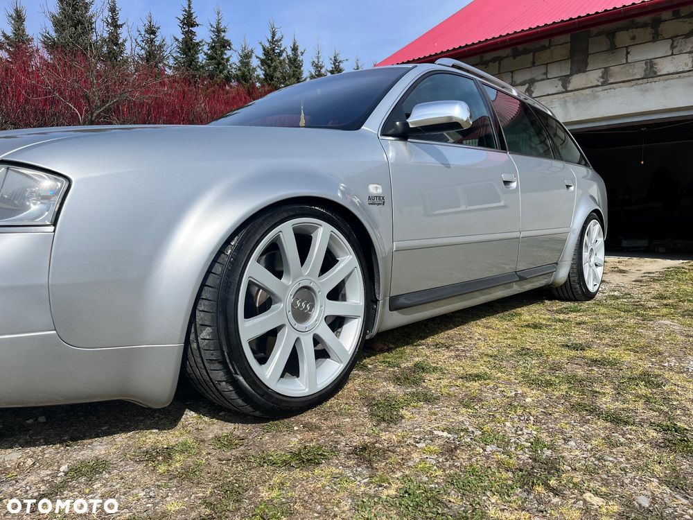 Audi S6 Avant 4.2 quattro - 6