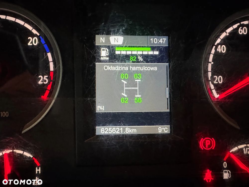 Scania Scania G 410/Euro 6/Bez Egr/Full serwis/ - 24