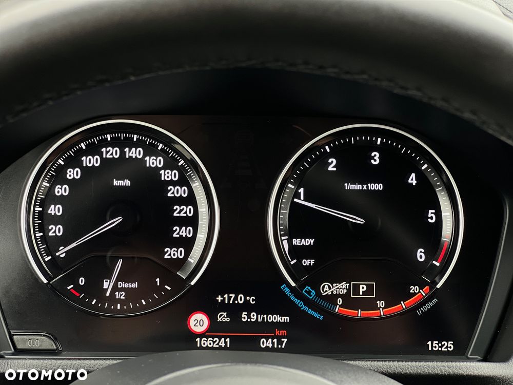 BMW X1 sDrive18d M Sport - 24