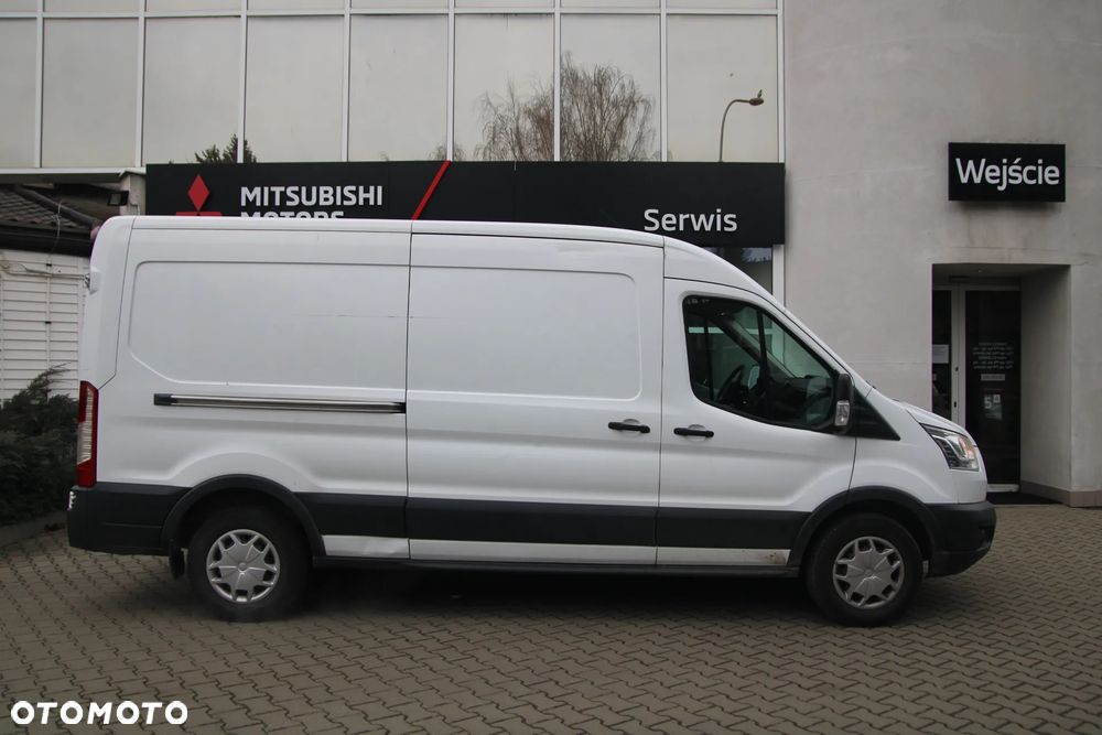 Ford TRANSIT - 2