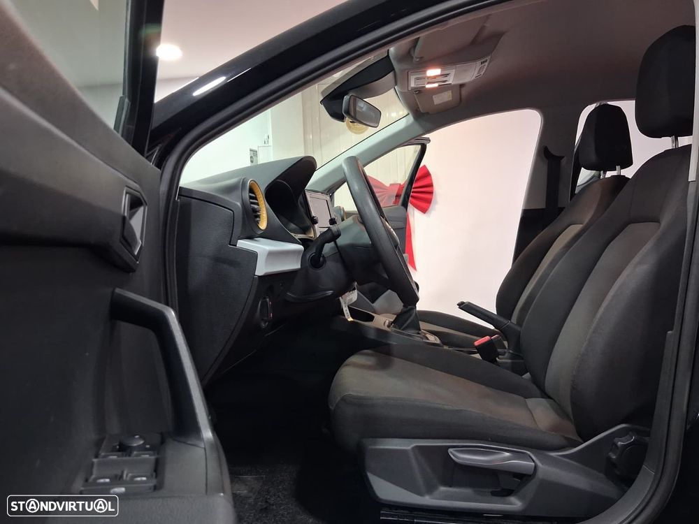 SEAT Ibiza 1.0 TSI Style - 10