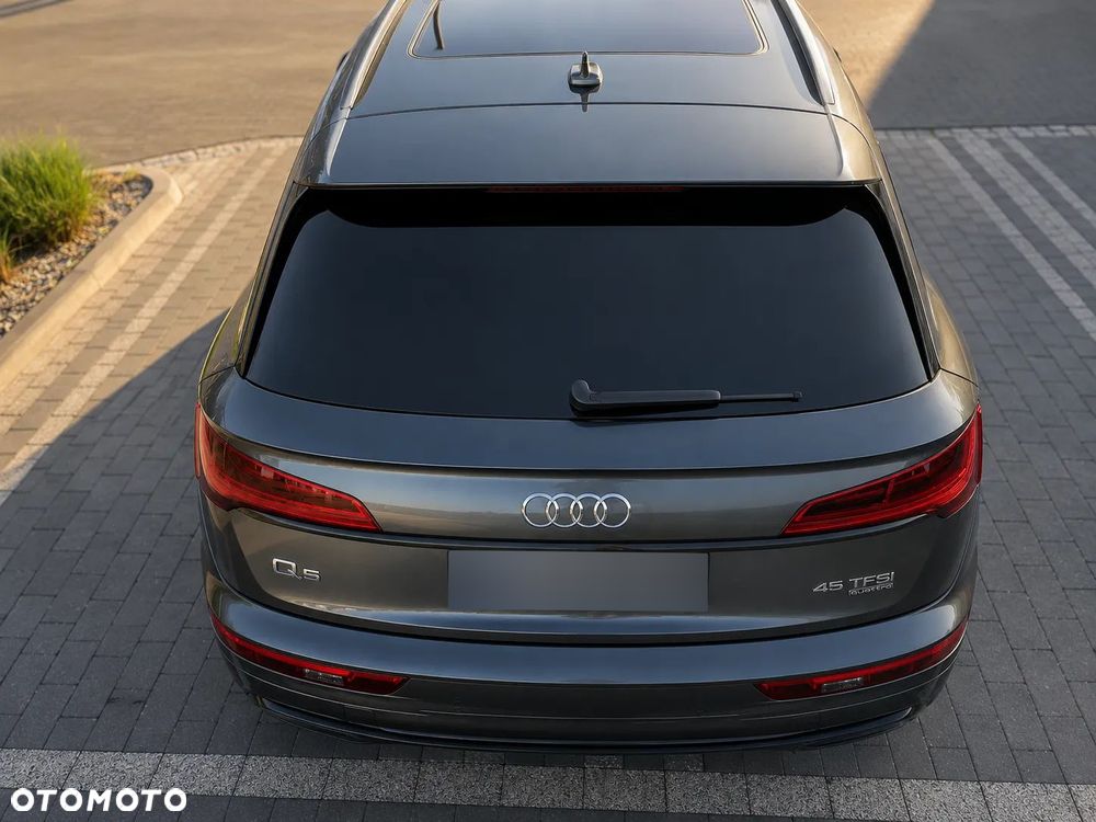 Audi Q5 45 TFSI mHEV Quattro S Line S tronic - 5