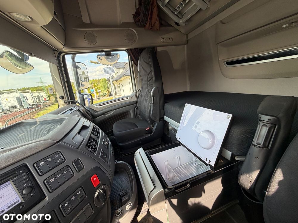 DAF XF 480 SSC // EURO 6 // SUPER STAN // - 11