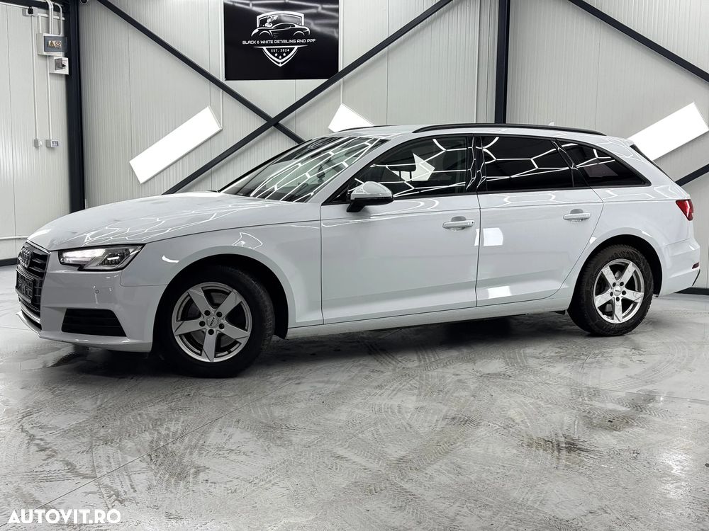 Audi A4 2.0 TDI S tronic - 6