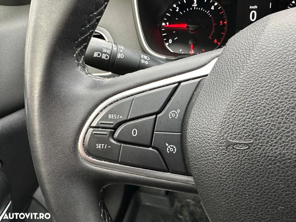 Renault Megane Blue dCi 116 Intens - 15