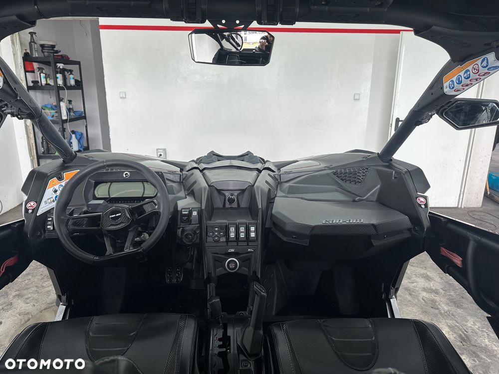 Can-Am Maverick - 26