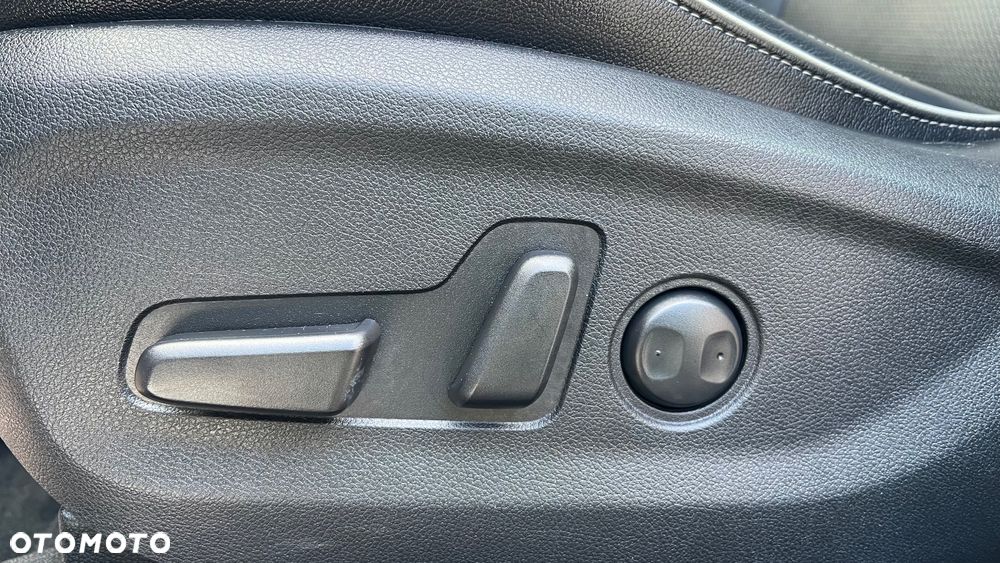 Kia Sportage 2.0 CRDI GT Line 4WD - 12