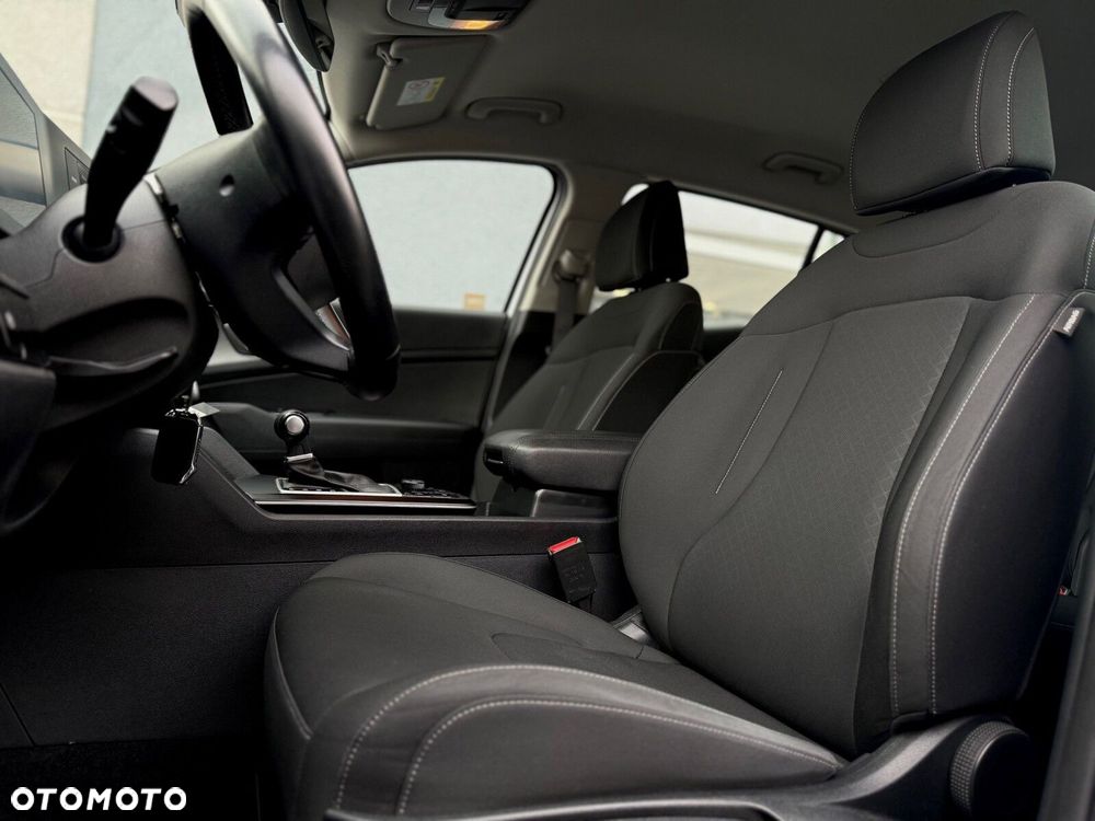 Kia Sportage - 9