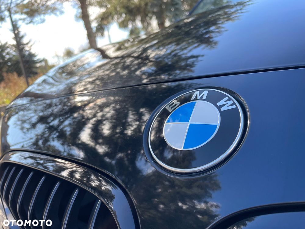 BMW Seria 1 118i - 32