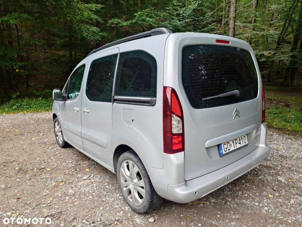 Citroën Berlingo - 3