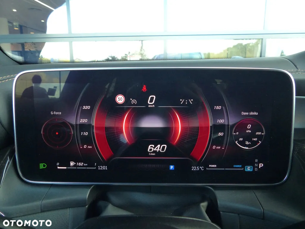 Mercedes-Benz GLC Coupe 200 mHEV 4-Matic AMG Line - 36