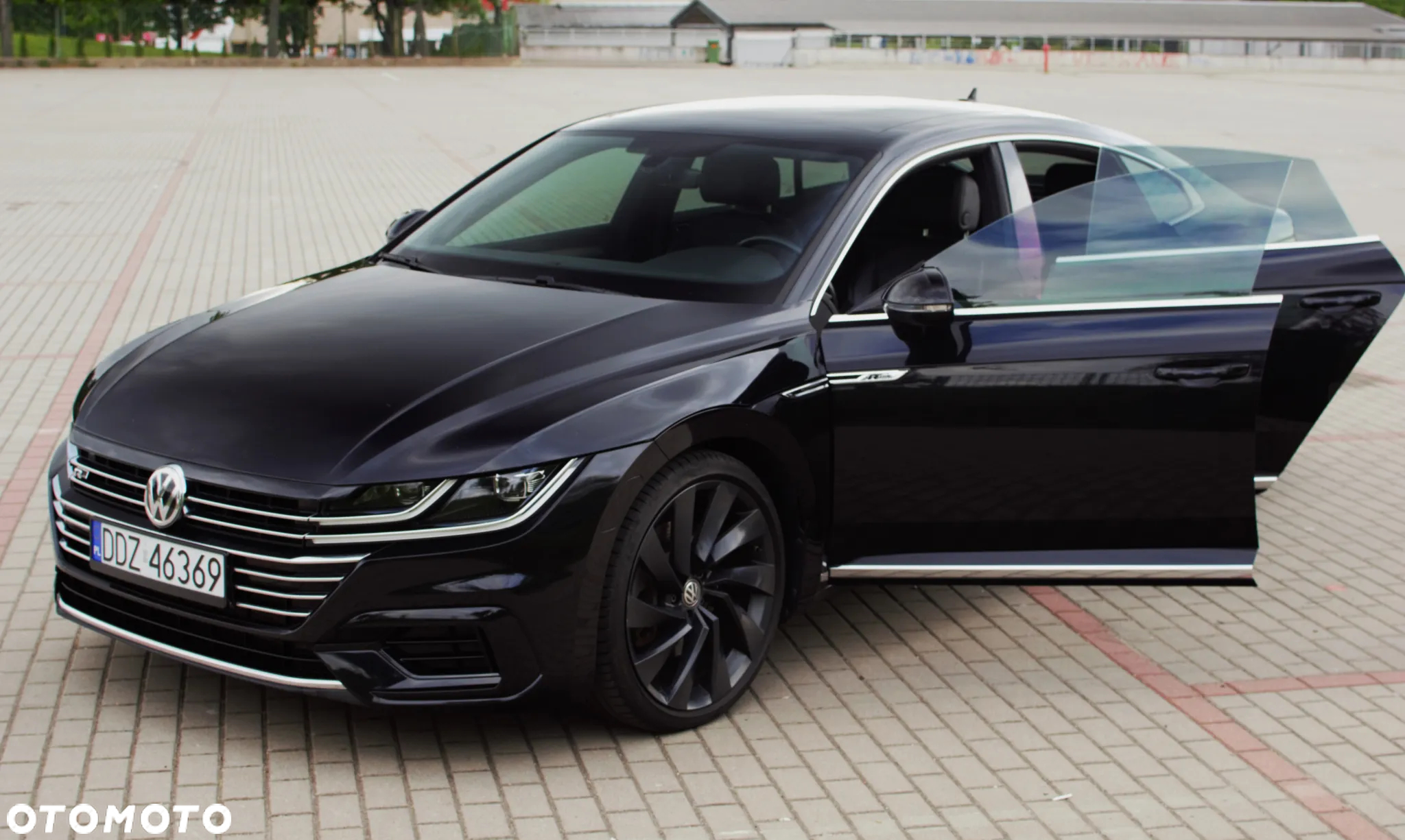 Volkswagen Arteon - 13