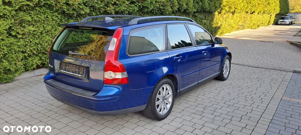 Volvo V50 1.8 Summum - 6