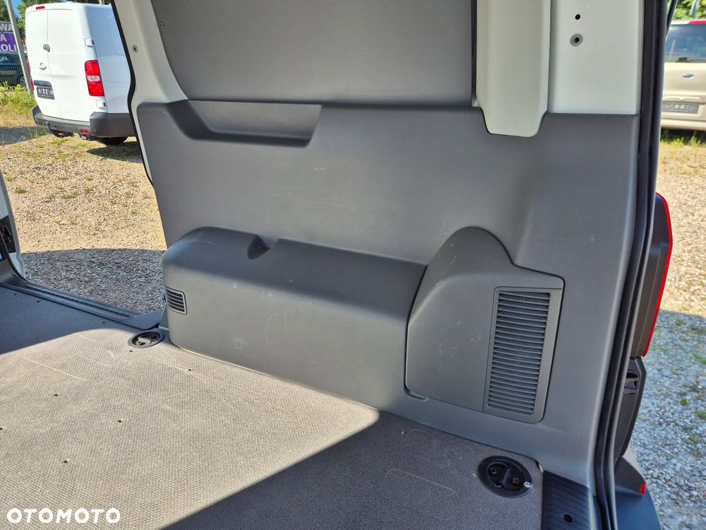 Volkswagen Transporter Automat Webasto Navi FV23% - 26
